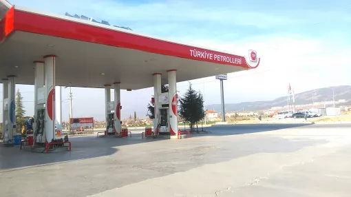 Otomilangaz-bulut Petrol Denizli Çivril