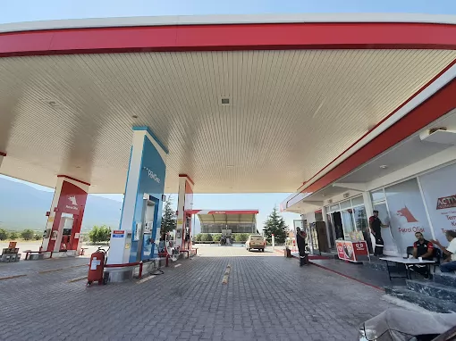 Petrol Ofisi Denizli Çivril