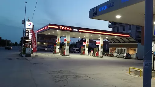 Otomilangaz-emre Petrol Denizli Çivril