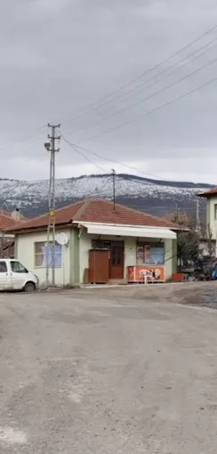 Necati market Ankara Güdül