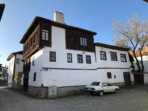 Leblebiciler Sokağı Üretici Pazarı Ankara Güdül