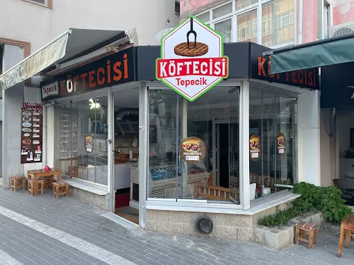 TEPECİK KÖFTECİSİ İstanbul Büyükçekmece