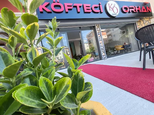 Köfteci Orhan İstanbul Büyükçekmece