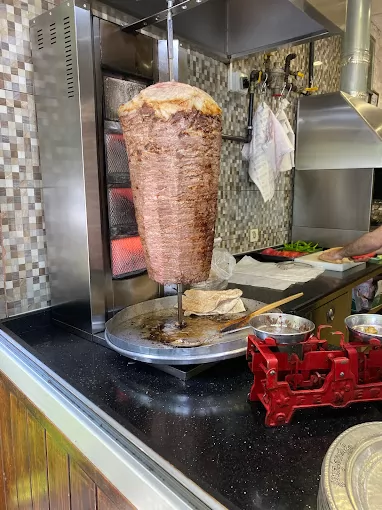 Hacıefendi Döner Köfte İstanbul Büyükçekmece