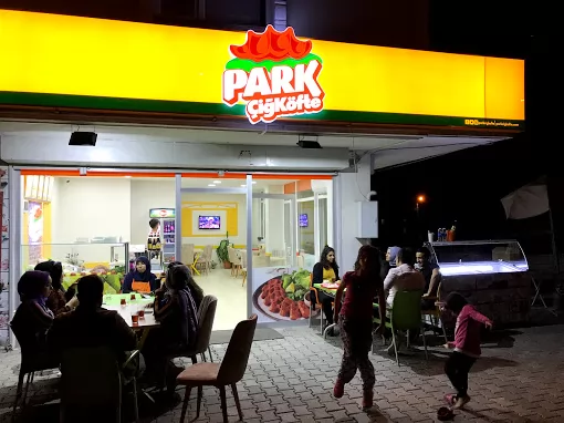 park çiğköfte İstanbul Büyükçekmece