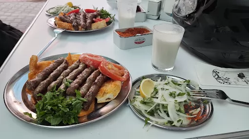 Hurşit Kebap İzmir Ödemiş