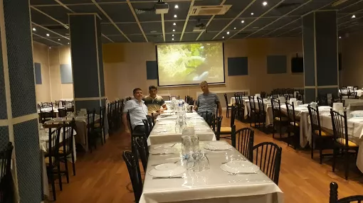 Palet Restoran İzmir Ödemiş