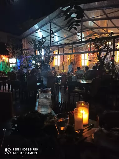 Ödemiş Aile Restoran İzmir Ödemiş