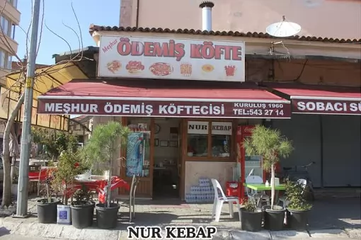 Ödemiş Konak Restaurant İzmir Ödemiş