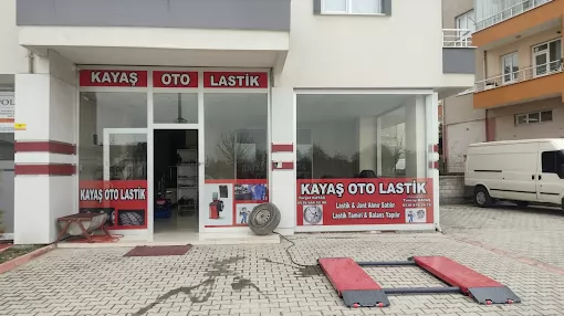 MALATYA KAYAŞ OTO LASTİK Malatya Yeşilyurt