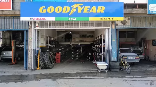 RIDVAN OTO LASTİK Malatya Yeşilyurt