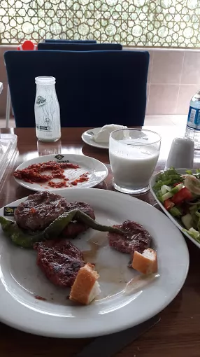 Altintas Kofte Afyonkarahisar Merkez