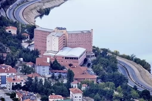 Eğirdir Kemik Eklem Hastanesi Tedavi Ve Reh. Mrk. Isparta Eğirdir