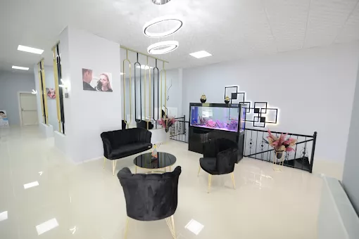 Esra Akbulut Beauty Lounge Erzurum Palandöken