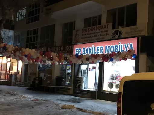 ER BAKİLER MOBİLYA Kırşehir Kaman