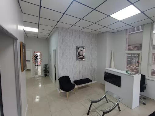 Lüx beauty salon kastamonu Kastamonu Merkez