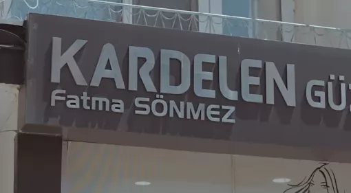 Kardelen Güzellik Salonu Kastamonu İnebolu