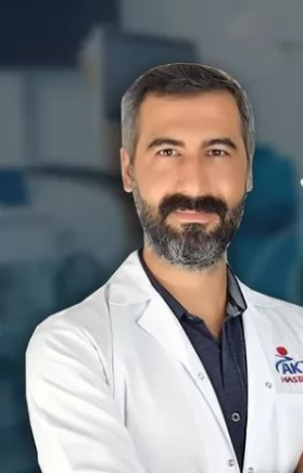 Op. Dr.Abdulvahit Demir Yalova Çiftlikköy