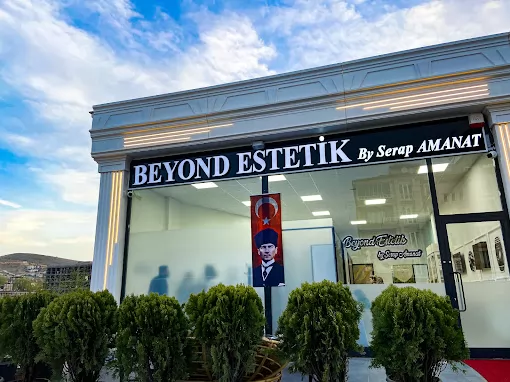 Beyond Estetik Kliniği by Serap Amanat Malatya Yeşilyurt