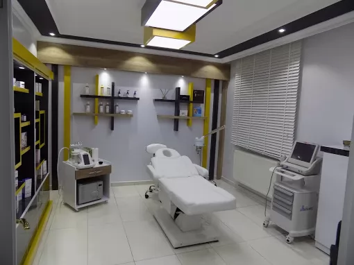 Yüksel İçer Beauty Malatya Battalgazi