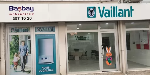 Vaillant Başbay Mühendislik Manisa Saruhanlı