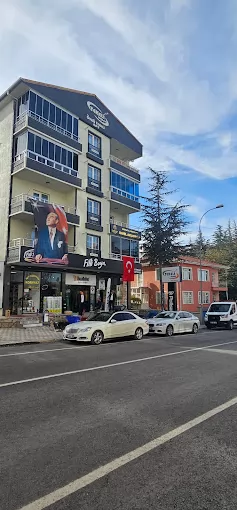 TEKELİ İNŞAAT NUH TEKELİ Kırşehir Kaman