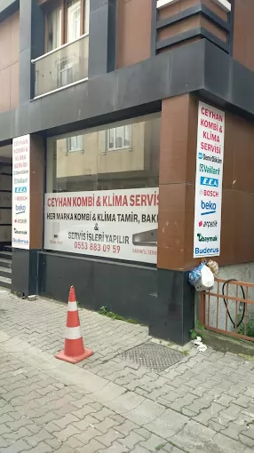 Kağıthane Kombi & Klima Servisi İstanbul Kağıthane