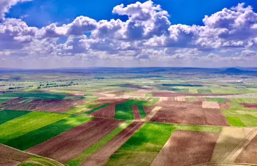 ÖZTEKİN GAYRİMENKUL Eskişehir Tepebaşı