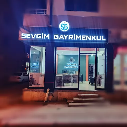 SEVGİM GAYRİMENKUL YATIRIM DANIŞMANLIĞI Eskişehir Tepebaşı