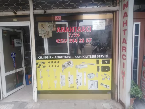 Düzce Anahtarcı ve Çilingirci Düzce Merkez