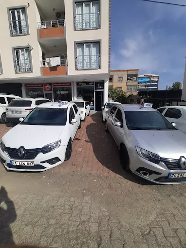 Erol Rent A Car Adıyaman Kahta