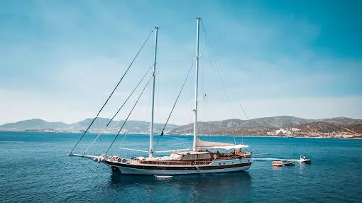 Bodrum Boat Tours Muğla Bodrum