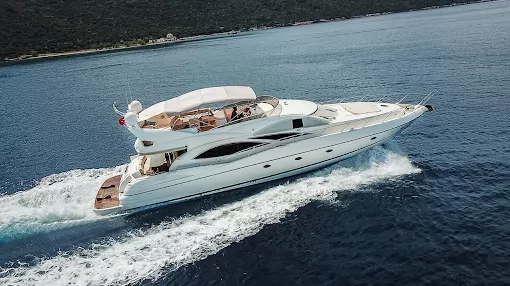 Bodrum Private Yacht Tours - Motoryacht Tours - Bodrum Boat Tours - Yacht Tours Bodrum Muğla Bodrum