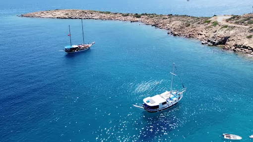 Bodrum Özel Tekne Turları Muğla Bodrum