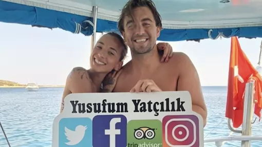 Yusufum Yatçılık, Bodrum Tekne Turu, Bodrum Boat Trips, Motoryat Kiralama, Bodrum Korsan Teknesi Muğla Bodrum