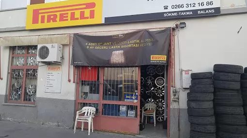 Aycil Ticaret Balıkesir Ayvalık