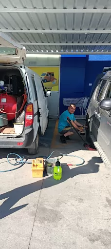 Murat Oto Mobil Lastik Balıkesir Ayvalık