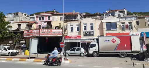 UZMAN LASTİK-Ahmetcik Auto Balıkesir Ayvalık