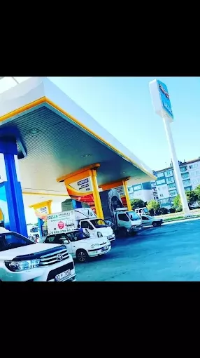 Nipet Petrol Denizli Bozkurt