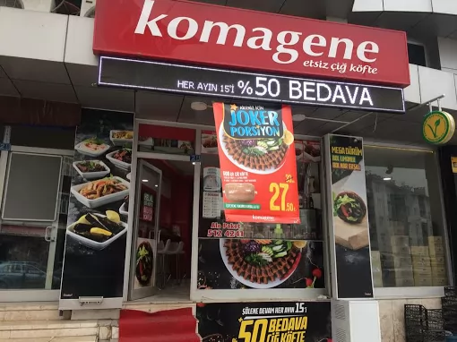 Beyşehir Komagene Konya Beyşehir