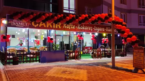 Çakır Köfte Kokoreç Salonu Konya Beyşehir