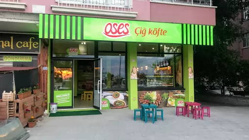 Oses Çiğ Köfte Konya Beyşehir