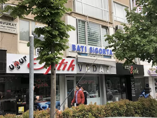 BATI Sigorta Act.Ltd.Şti. Kırşehir Merkez