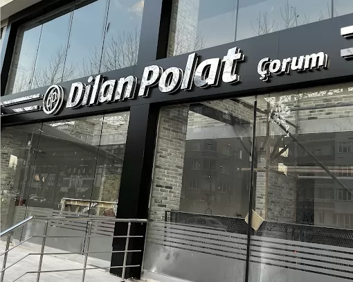 Dilan Polat Çorum Çorum Merkez