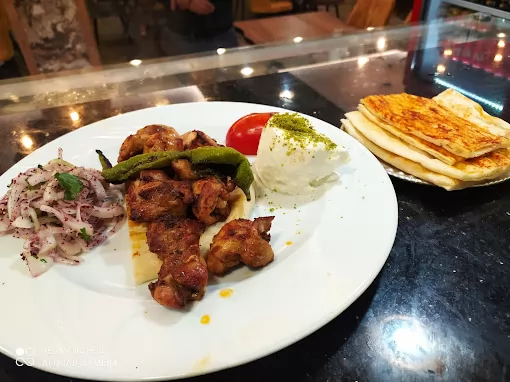 FETTAH USTA ÇORBA KEBAP & PİZMACUN Kayseri Melikgazi