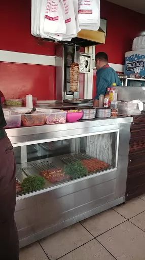 Kebapcı Zeki Usta Kayseri Kocasinan