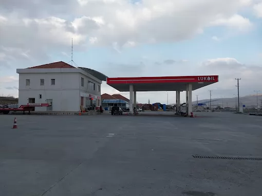 Lukoil Çankırı Atkaracalar