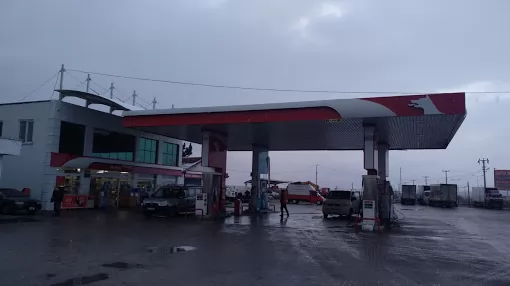 Petrol Ofisi Çankırı Çerkeş