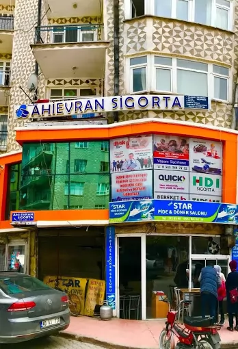 Ahi Evran Sigorta Kırşehir Merkez