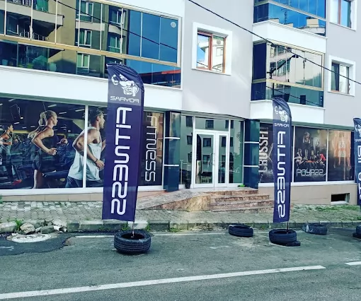 POYRAZ GYM Samsun İlkadım